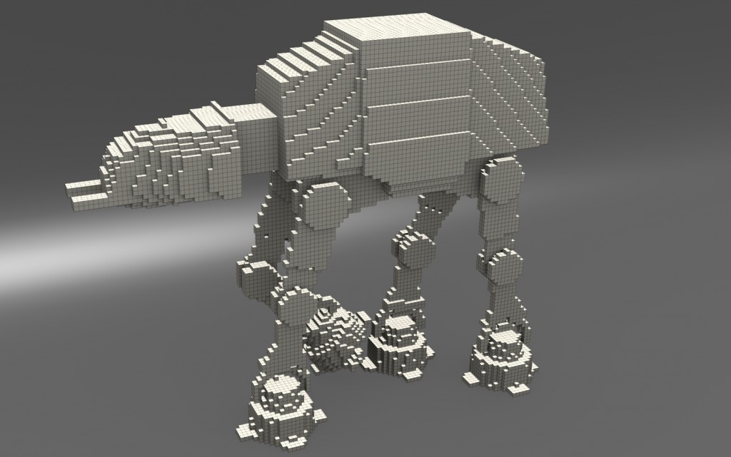 BlenderCraft  preview image 1