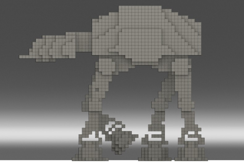 BlenderCraft  preview image 1