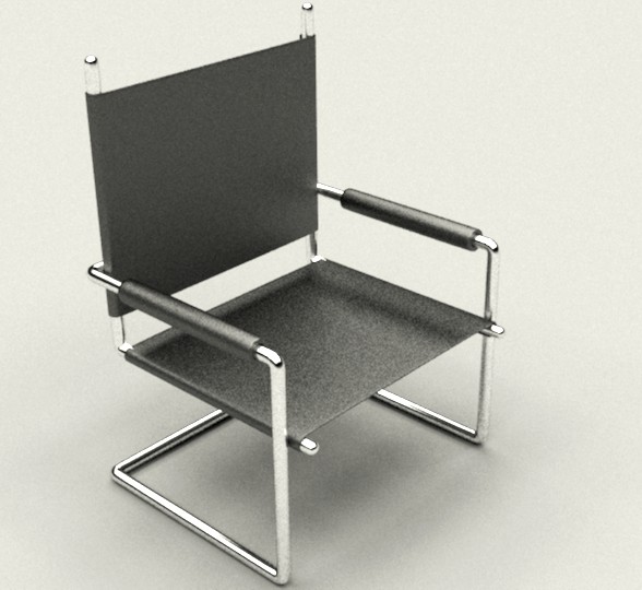 Office chair preview image 1