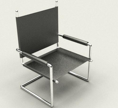 Office chair preview image