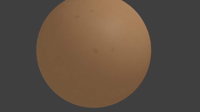 female face skin preview image 1