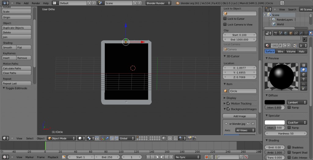 Ipad 2 preview image 1