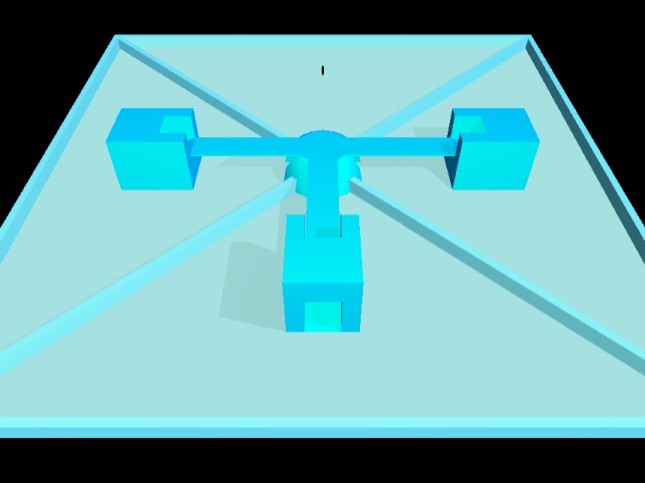 Steering Artificial Inteligence preview image 1