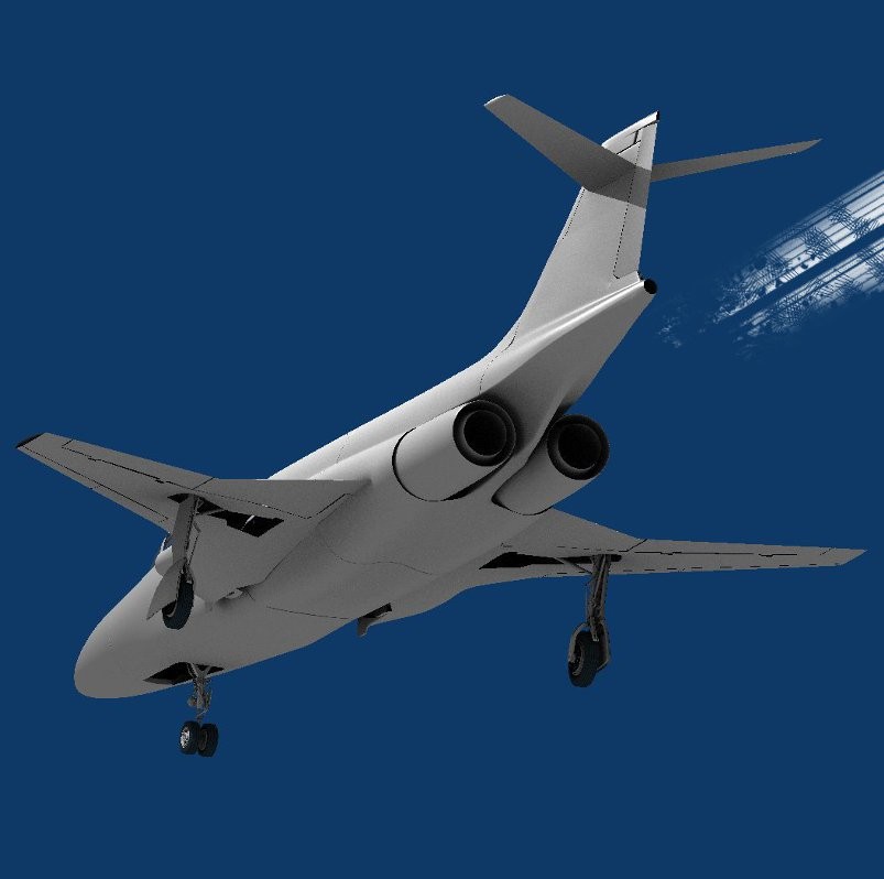 McDonnell_Voodoo preview image 1