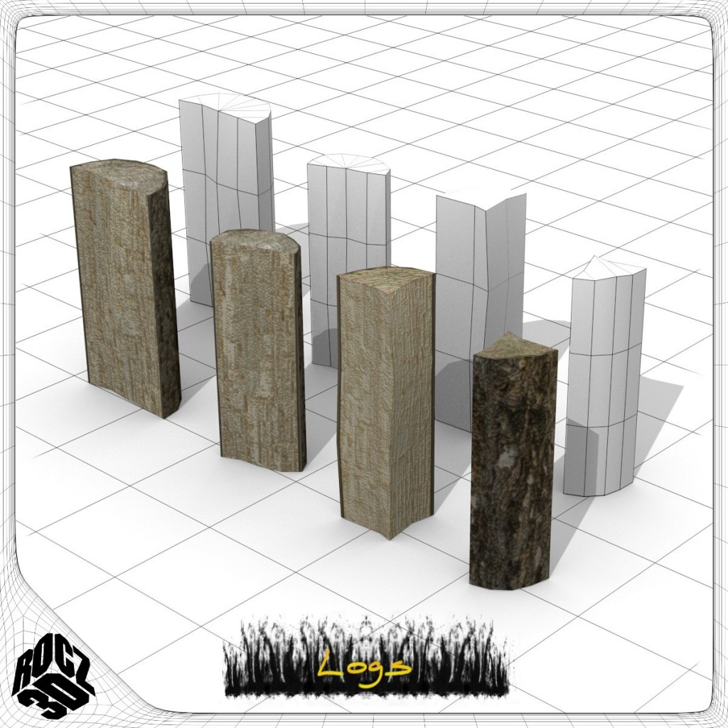 Logs  preview image 1