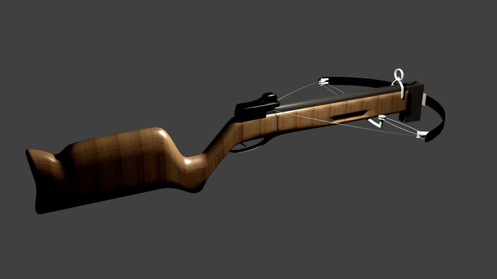 Crossbow preview image 1