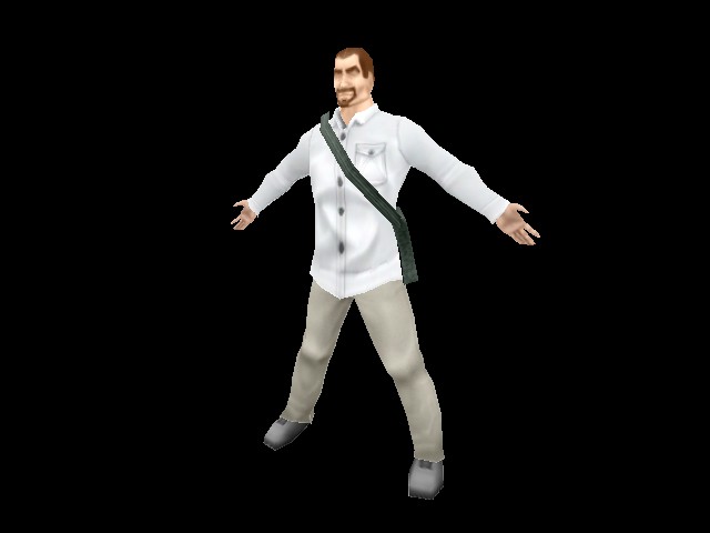 RPG Male circa 2006 preview image 1