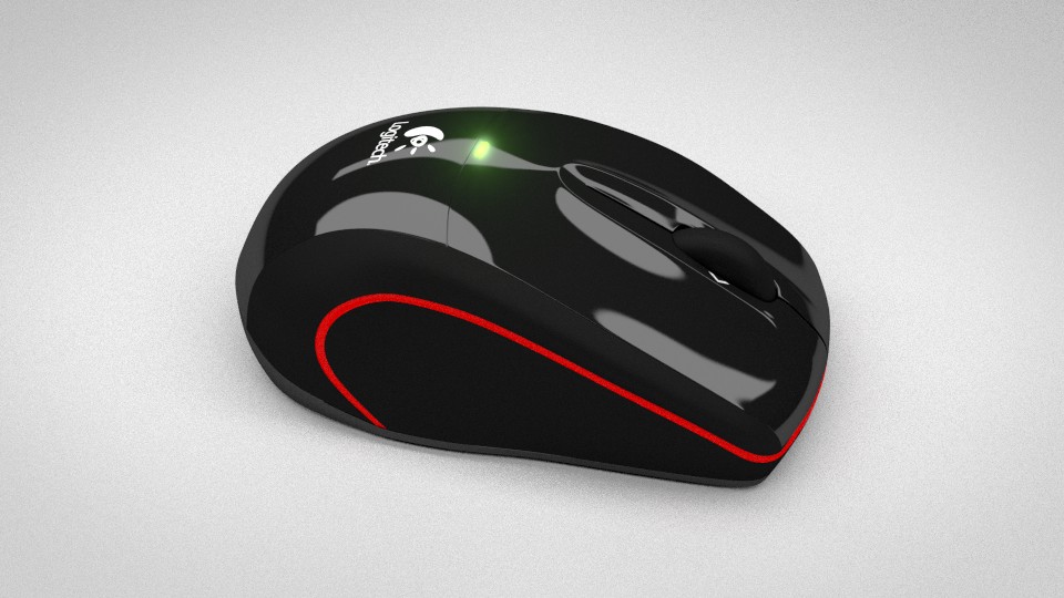Logitech M505 preview image 1