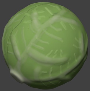 Cabbage preview image 1