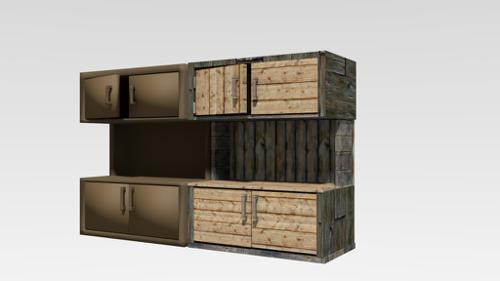 Regal Gellida preview image