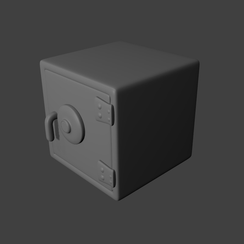 Strongbox preview image 1