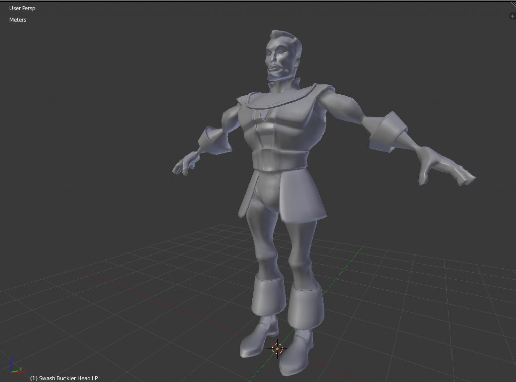 Swashbukler preview image 1