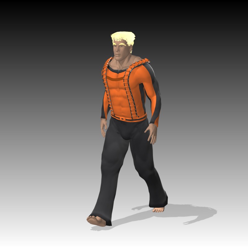 MeshDeformModifier preview image 1