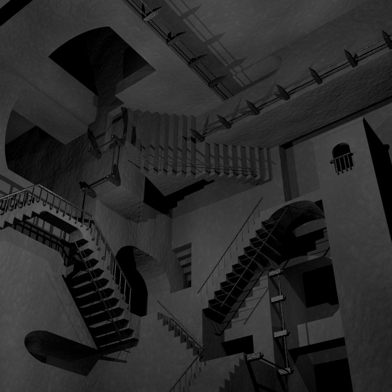 Relativity preview image 1