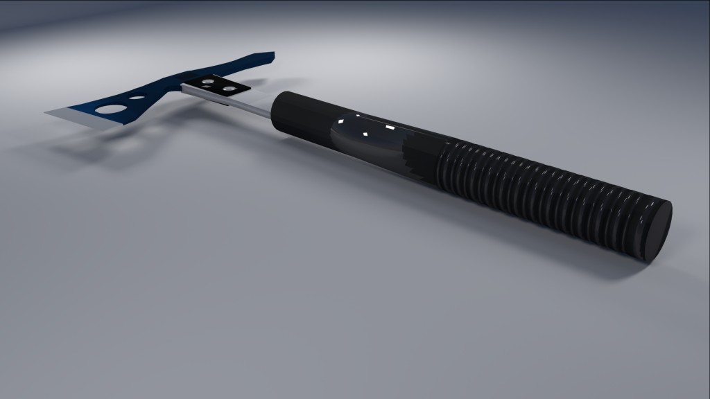 TomerHawk preview image 1