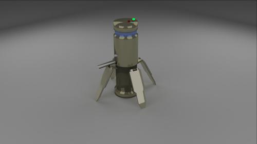 Motion sensor preview image