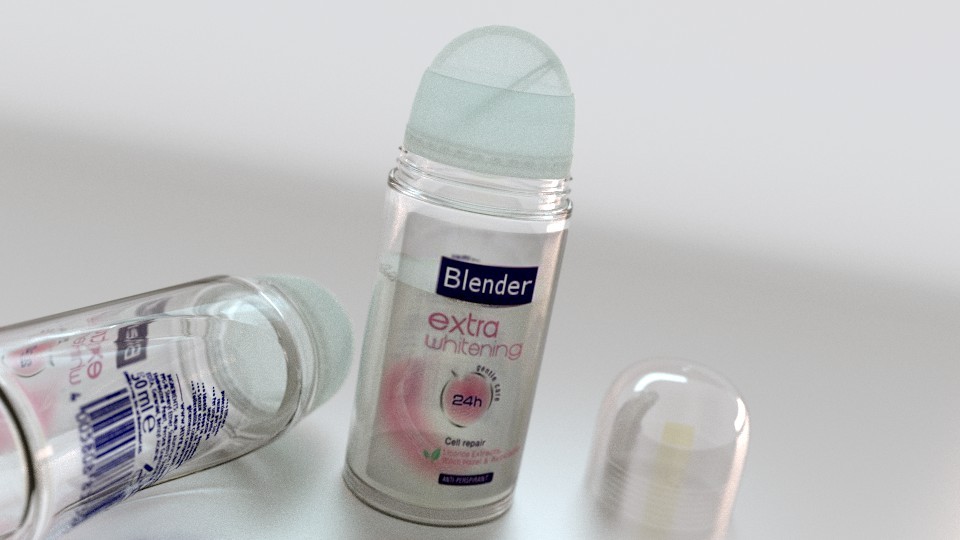 Roll on preview image 1