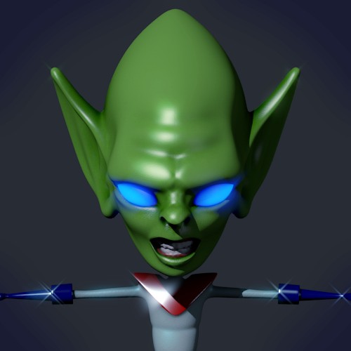 Alien preview image 1