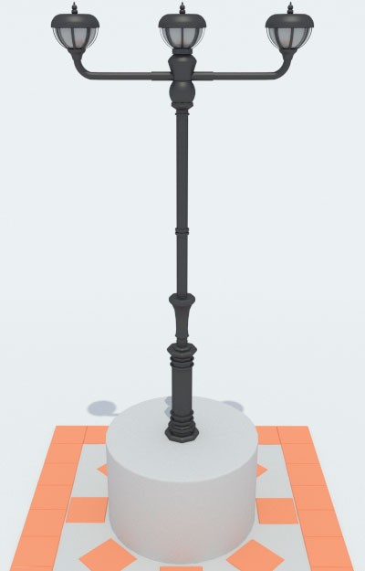 Public Lighting preview image 1