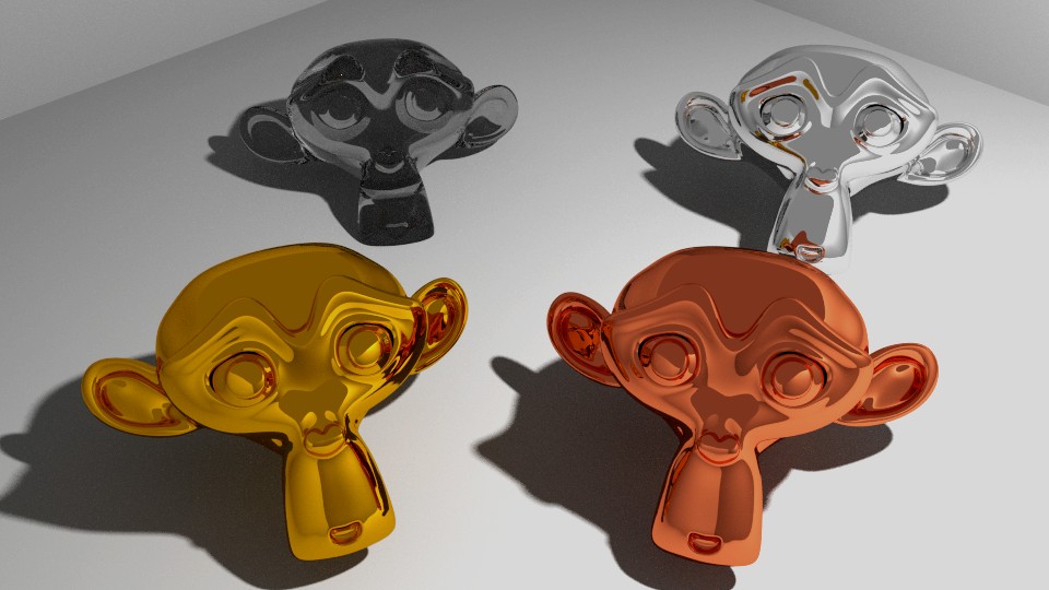 Cycle Materials preview image 1