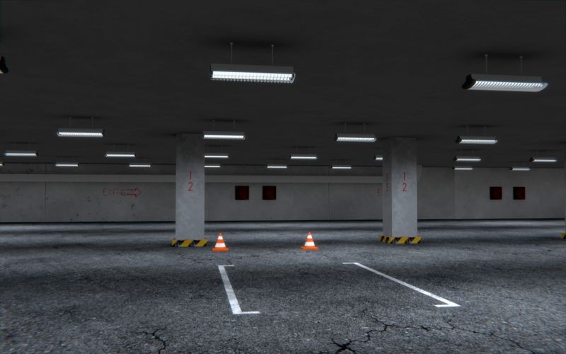 Garage preview image 1