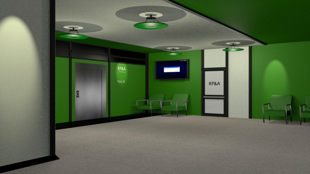 Mirror s Edge Chapter 1 Flight preview image 1