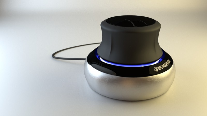 SpaceNavigator preview image 1