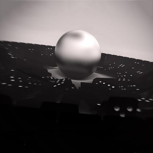 Domino Set - Cycles preview image