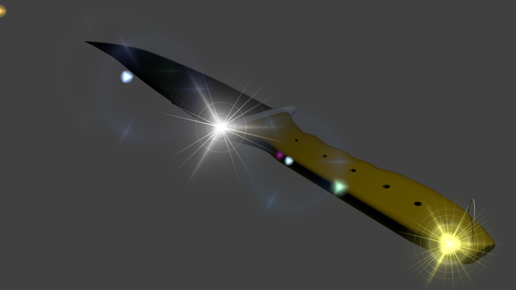 Knife preview image 1
