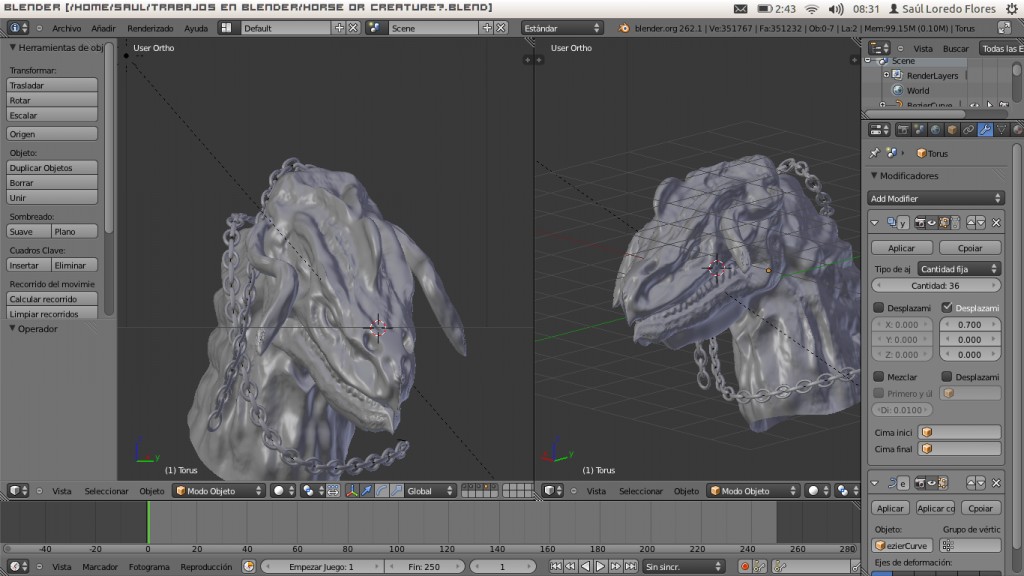 Dragon preview image 1