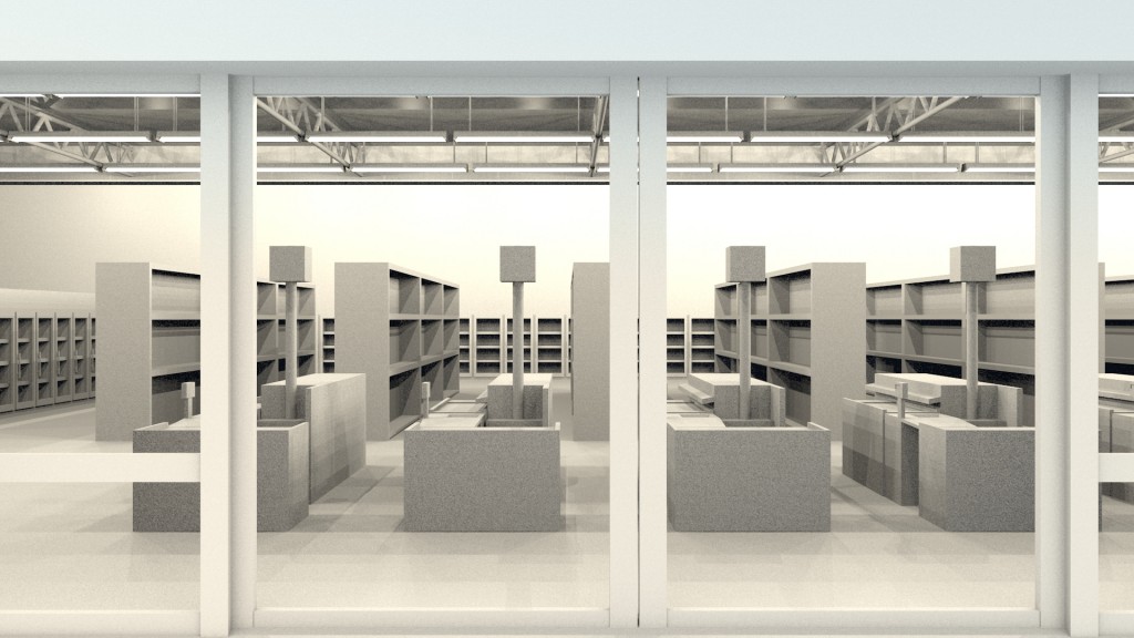 Supermarket preview image 1