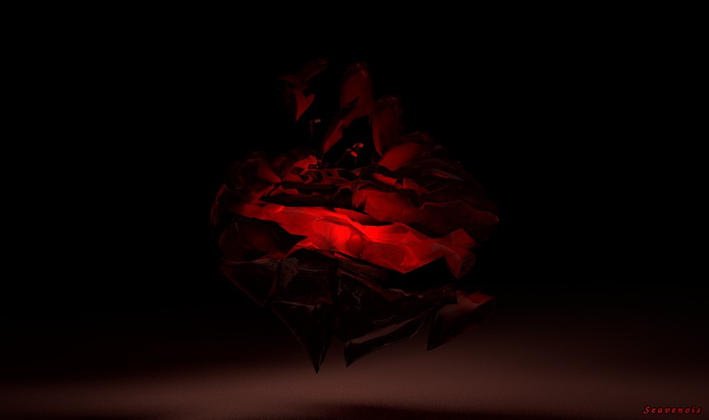 Breaking heart preview image 1