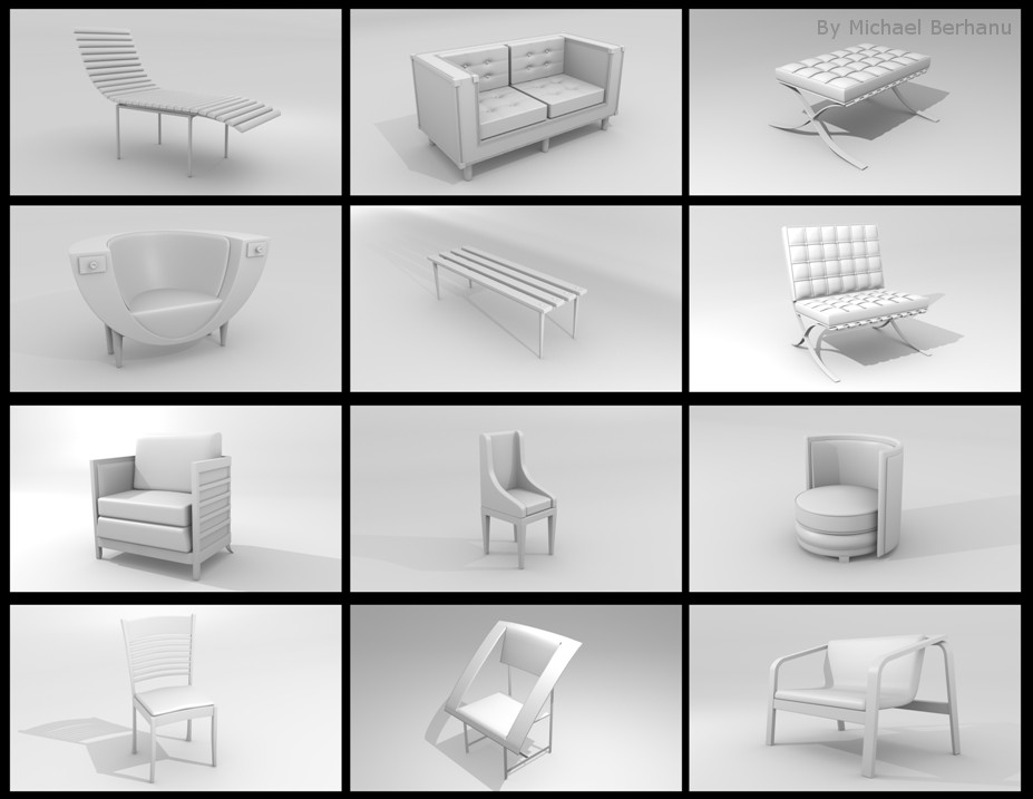 Seat! preview image 1