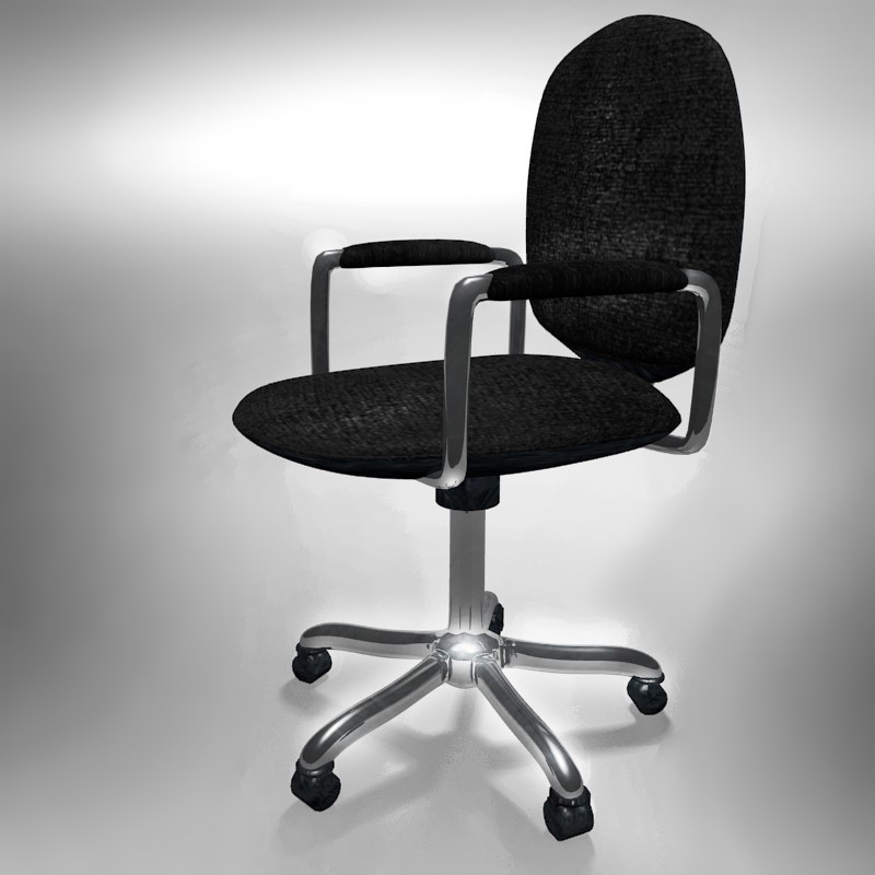 Office Chair preview image 1