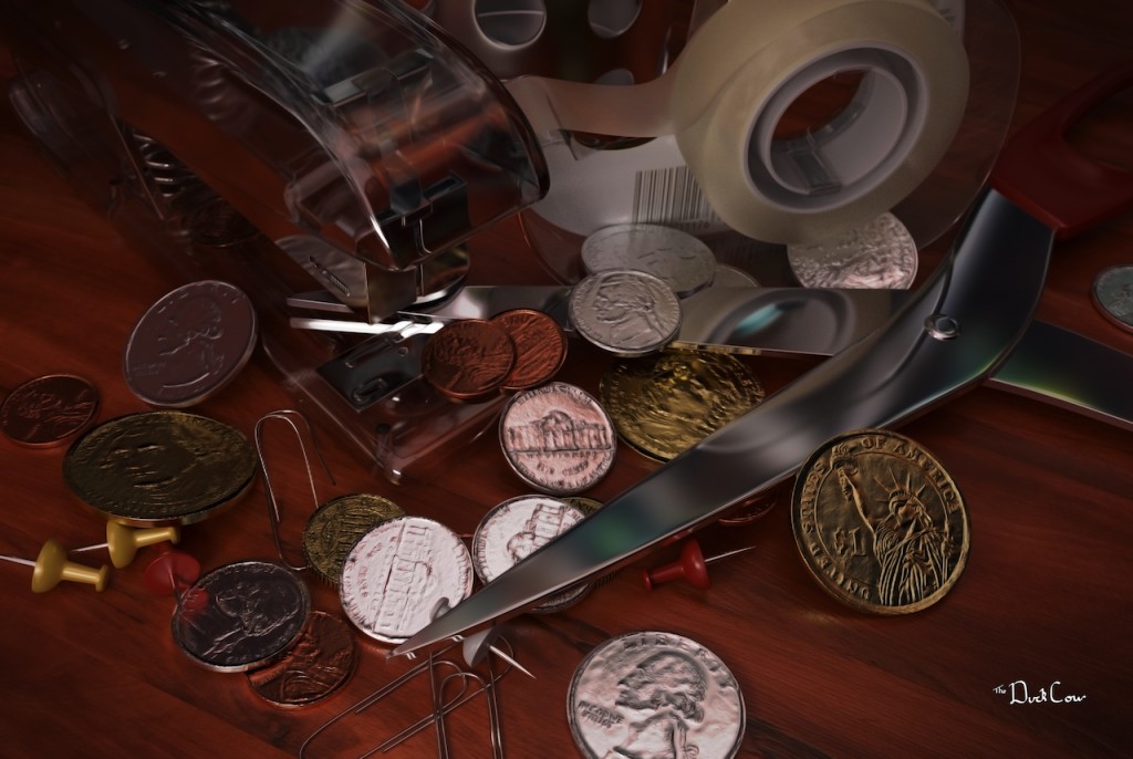 Scanning Desktop preview image 1