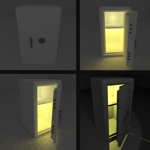 Strongbox v2.0 preview image