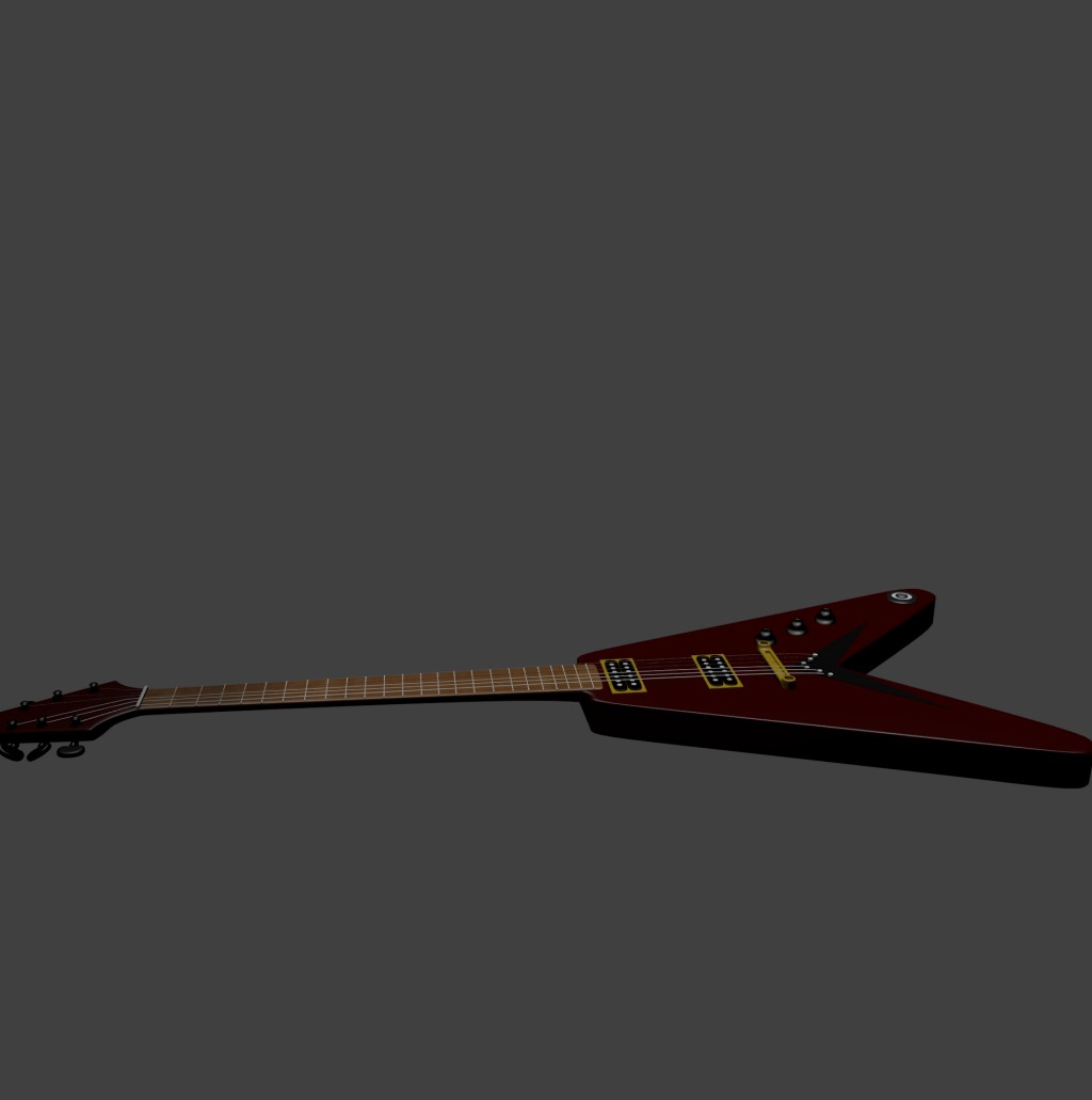 Fliyng V preview image 1