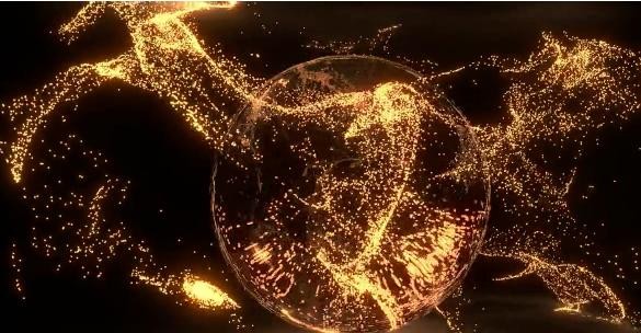 BLENDER PARTICULE preview image 1