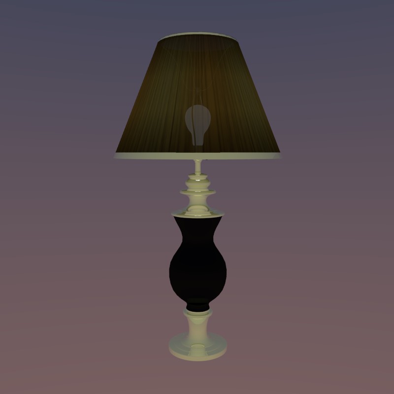 Table Lamp preview image 1