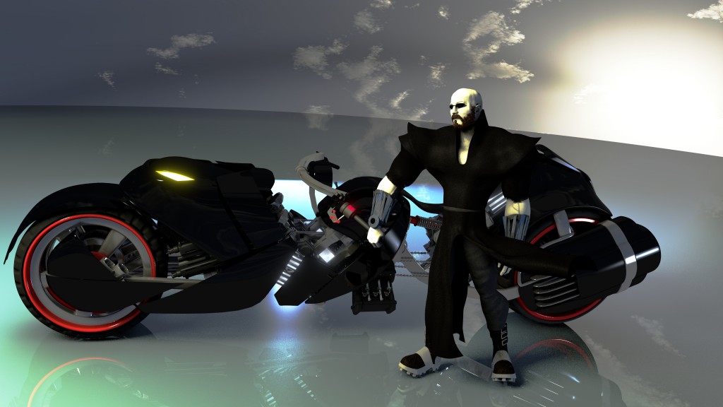 Lance at 30 years old preview image 1