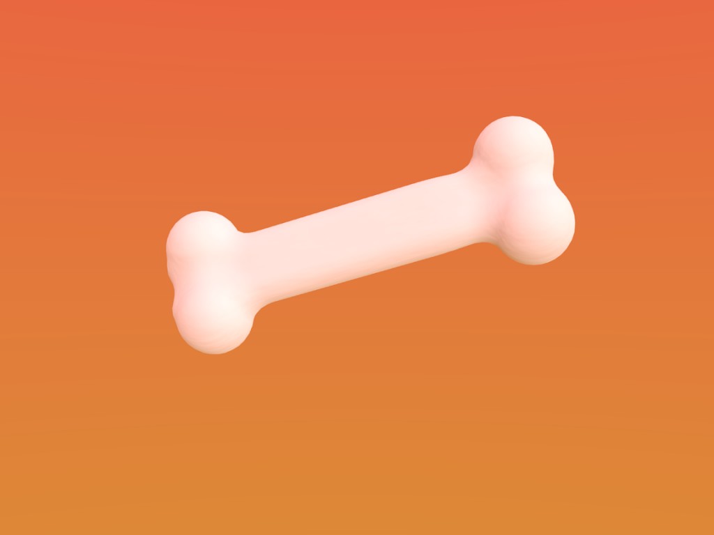 Bone preview image 1