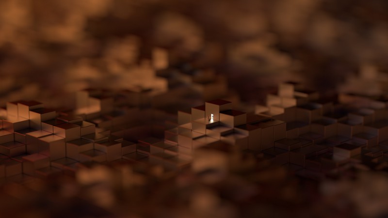 Cubeland preview image 1