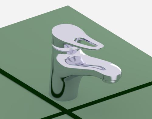 bathroom faucet preview image