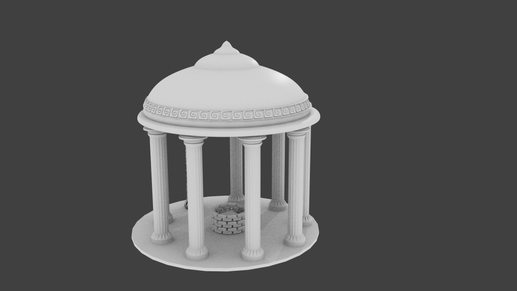 The Oracle preview image 1