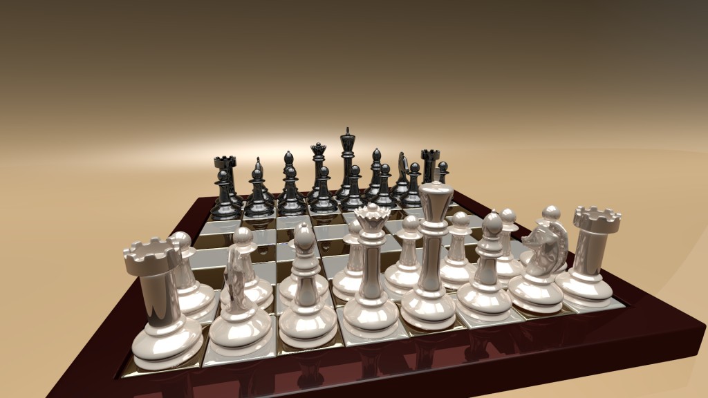 Chess preview image 1