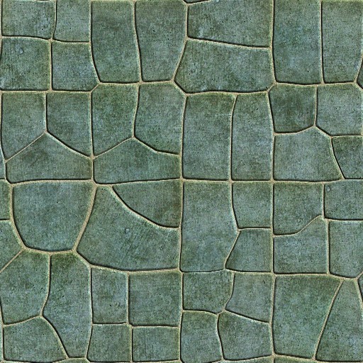 Cement Bricks preview image 1