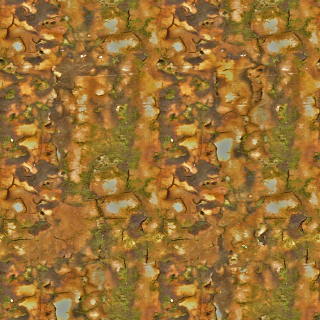 Rust preview image 1