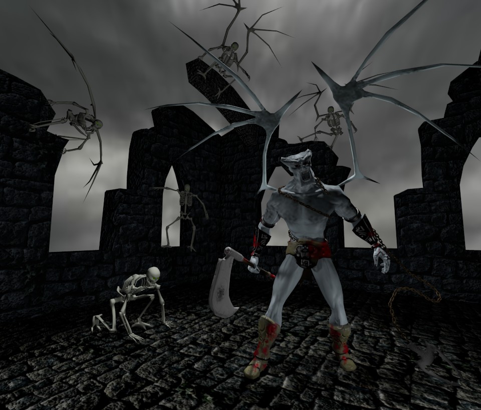 The Demon Binder preview image 1