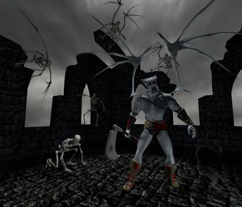 The Demon Binder preview image