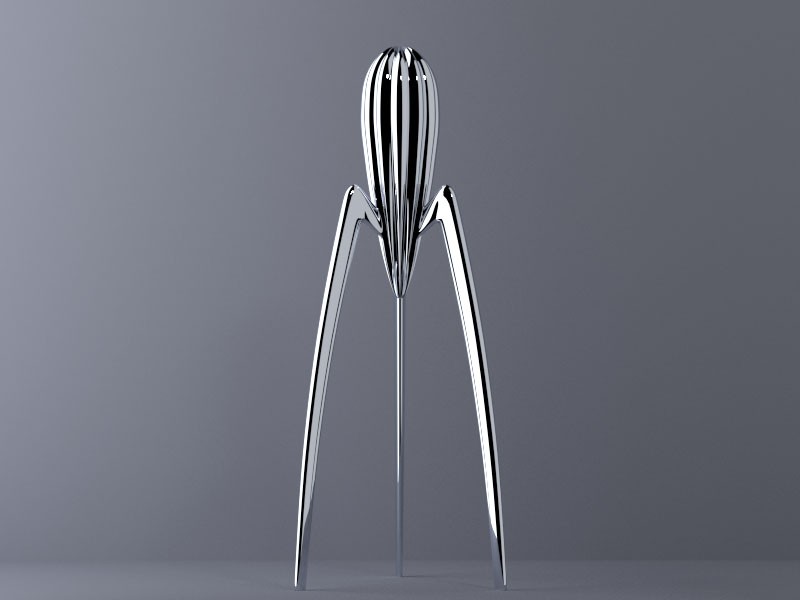 Starck Lemon Squeezer preview image 1